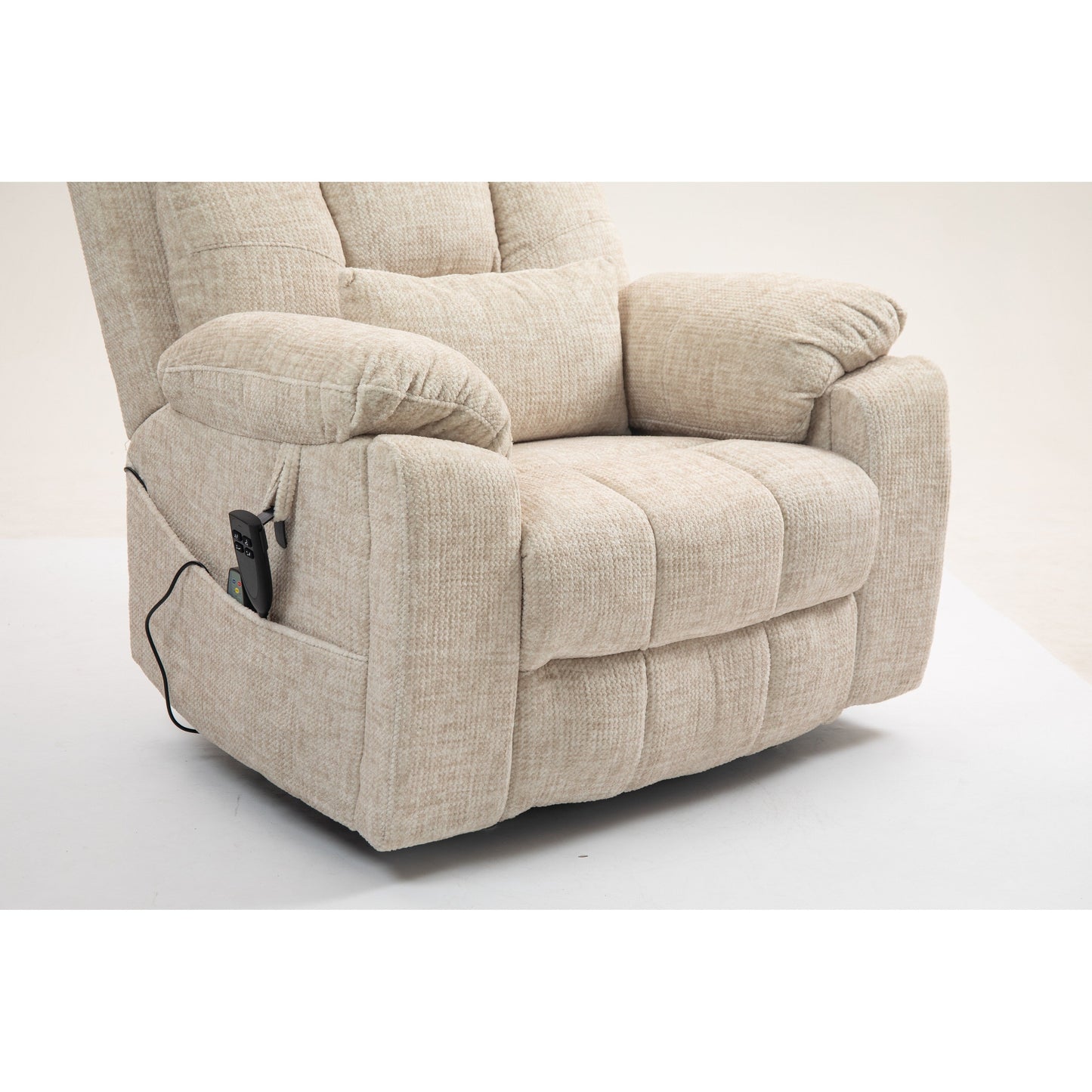 Old age electric lift chair