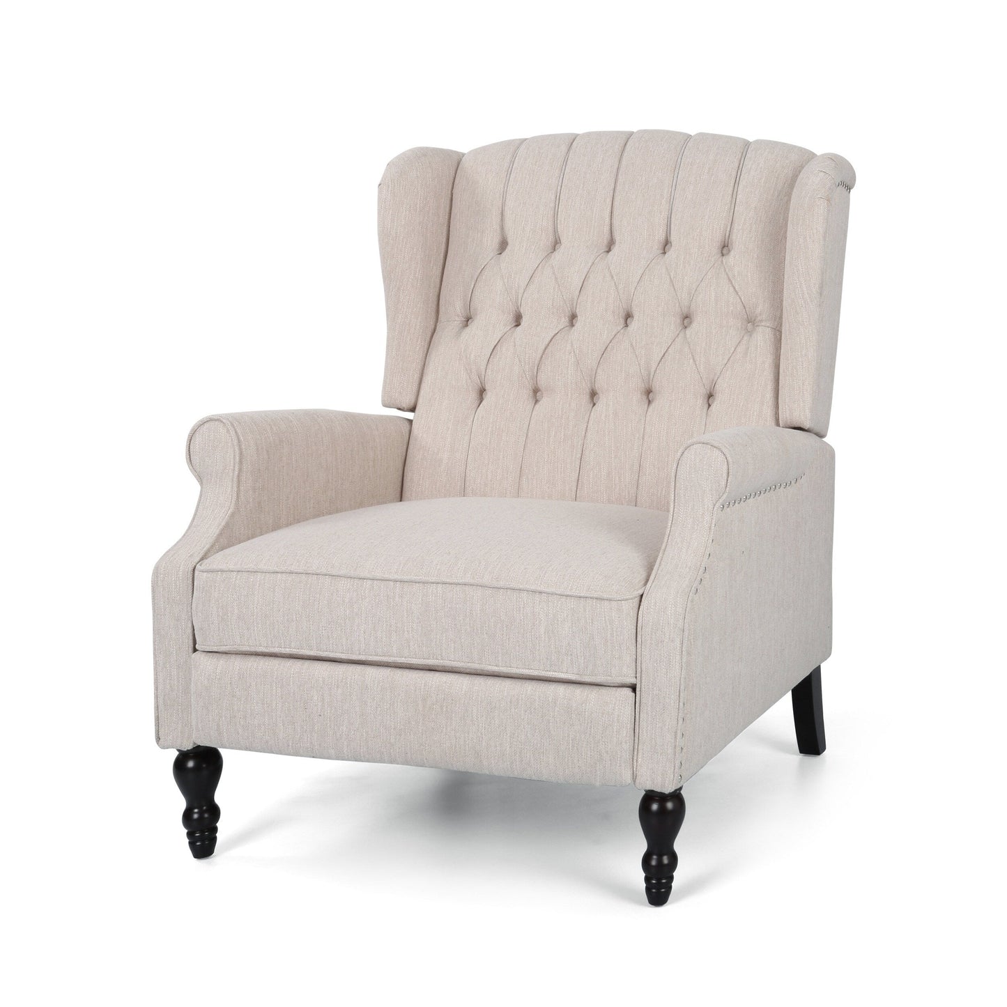 One and half seater recliner