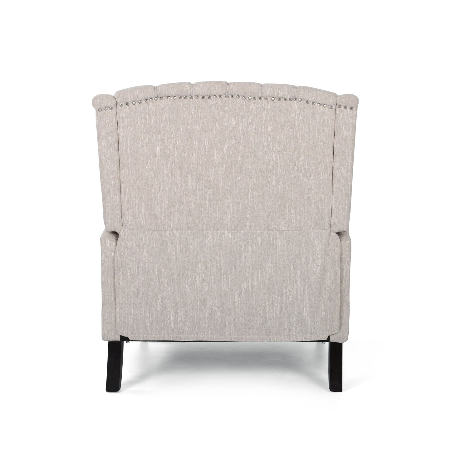 One and half seater recliner