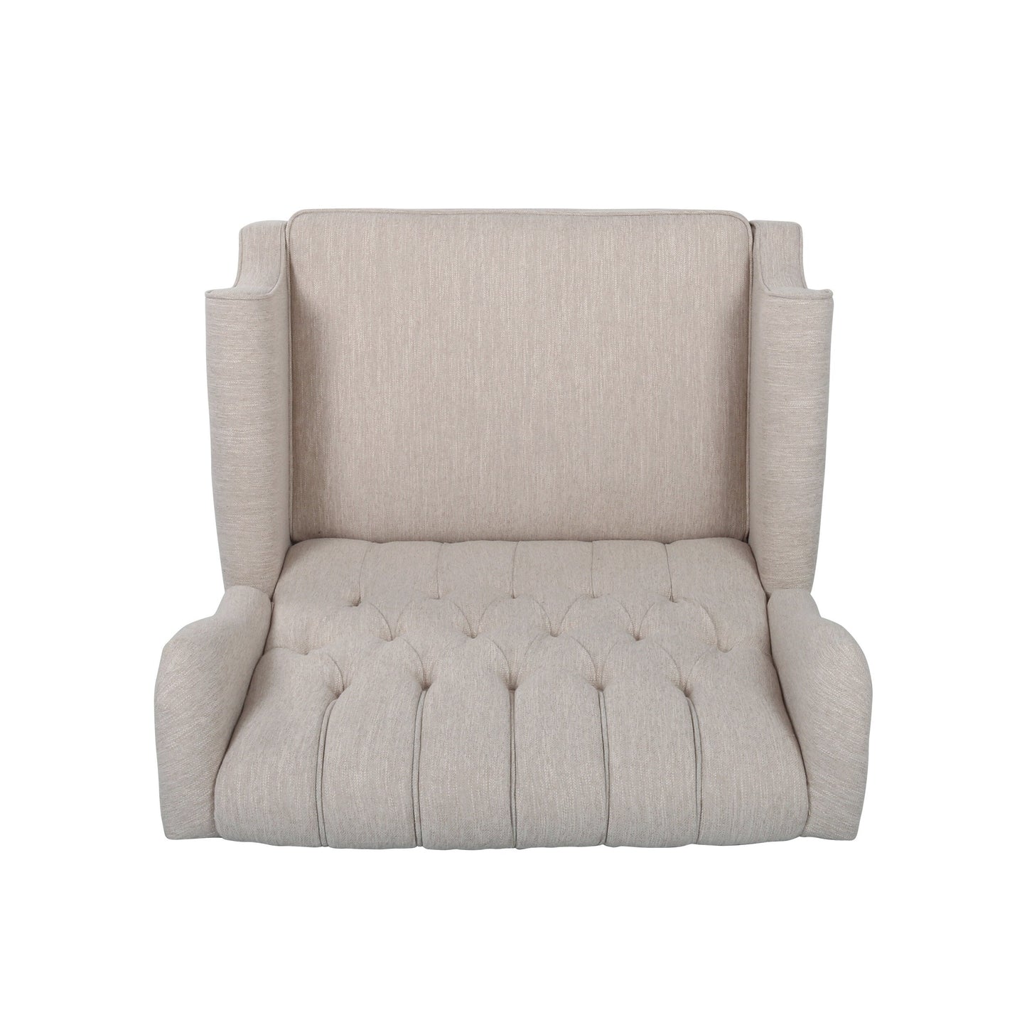 One and half seater recliner