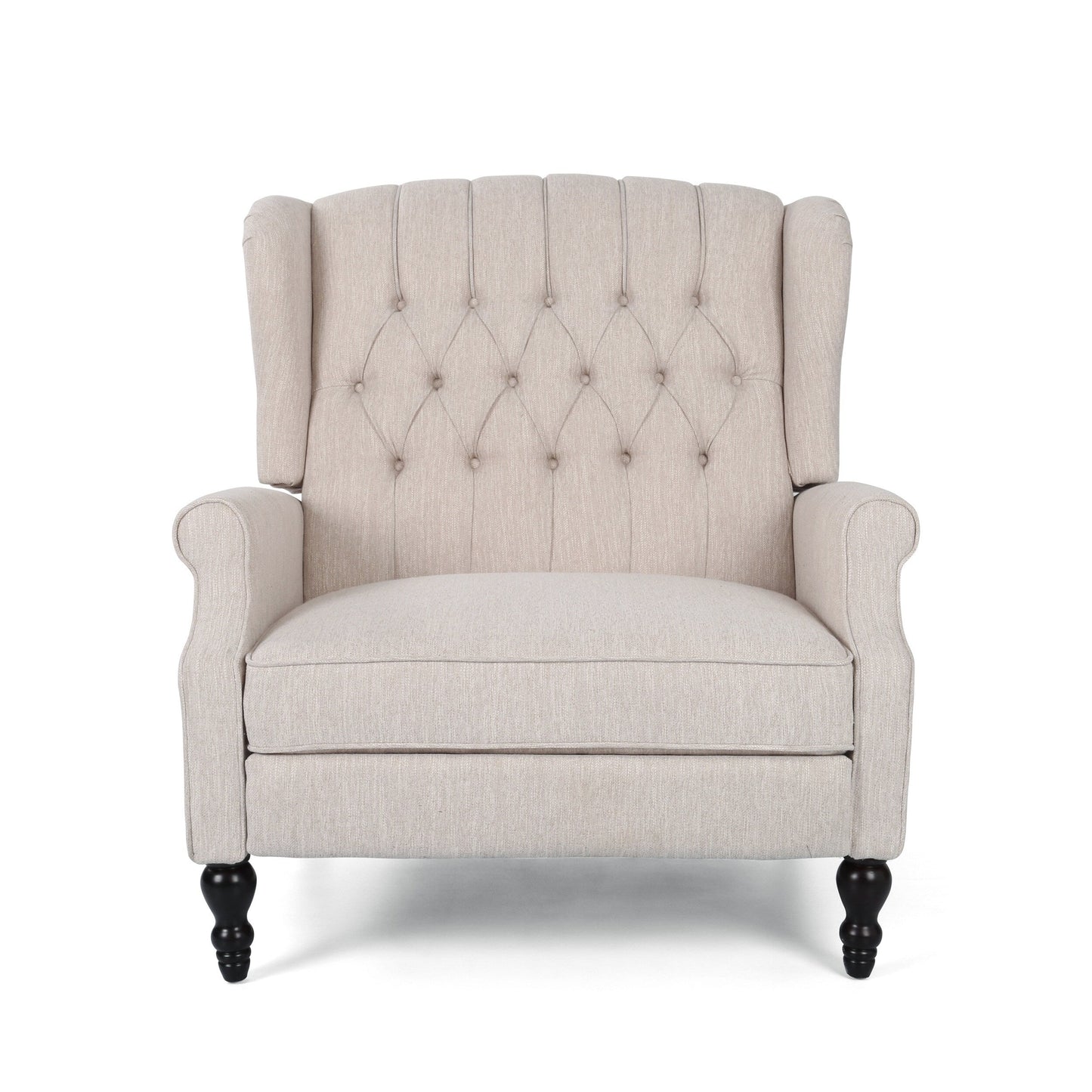 One and half seater recliner