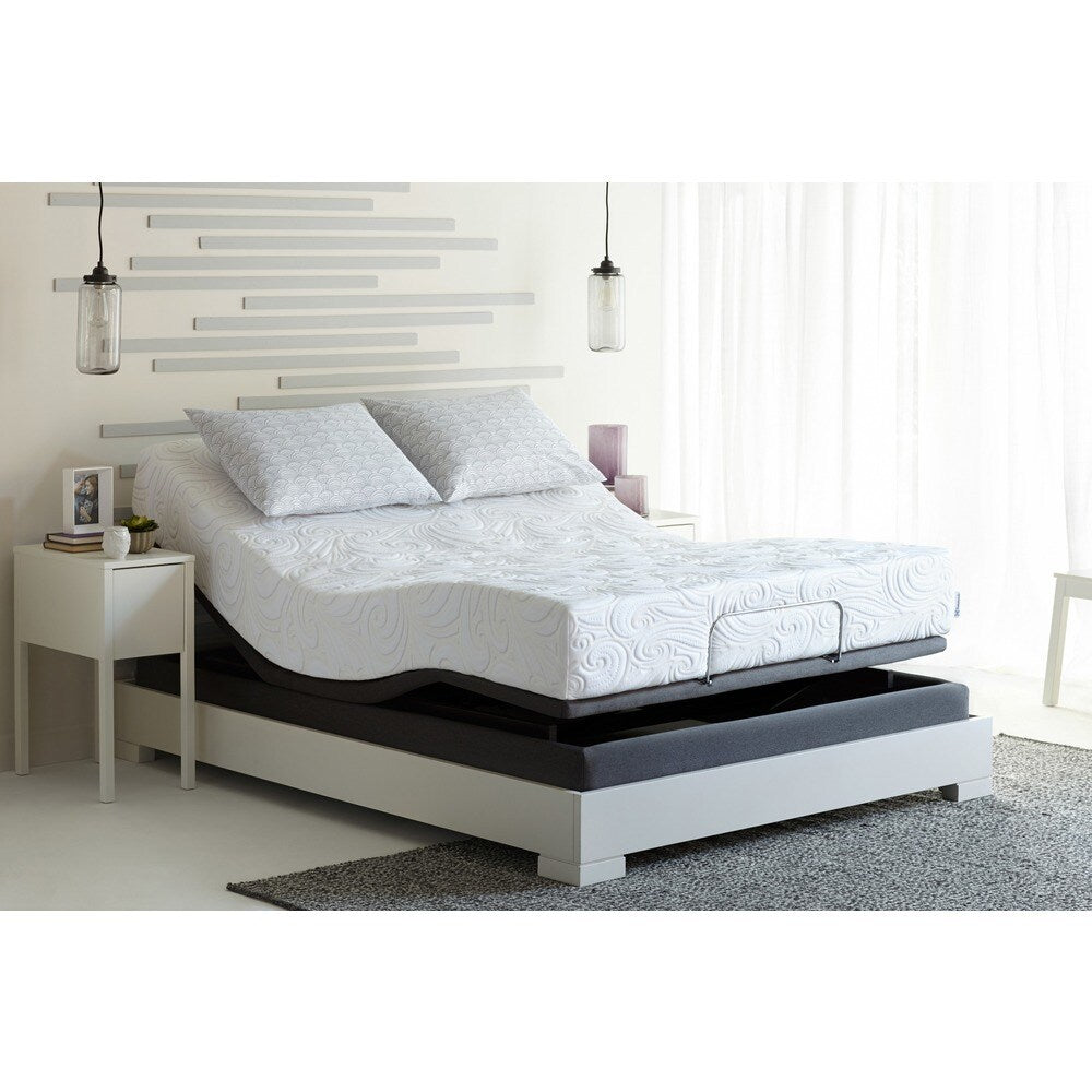 Optimum by Sealy Posturepedic Destiny Gold Firm Queen-size Mattress