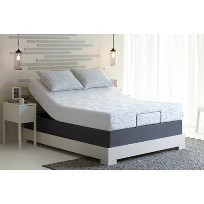 Optimum by Sealy Posturepedic Destiny Gold Firm Queen-size Mattress