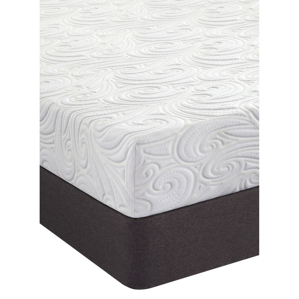 Optimum by Sealy Posturepedic TruHarmony Gold Firm Mattress
