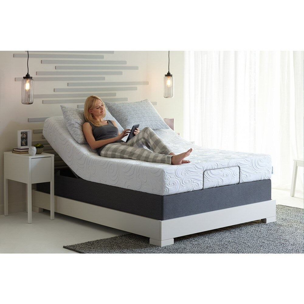 Optimum by Sealy Posturepedic TruHarmony Gold Firm Mattress