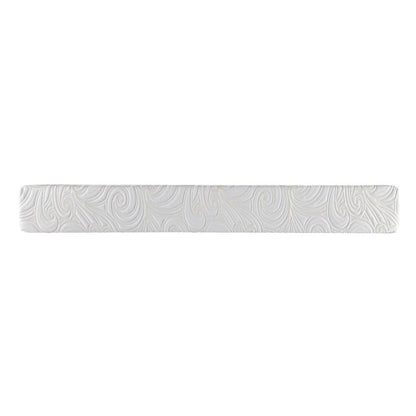 Optimum by Sealy Posturepedic TruHarmony Gold Firm Mattress - White