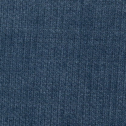Oversized Chenille Single Sofa Chair
