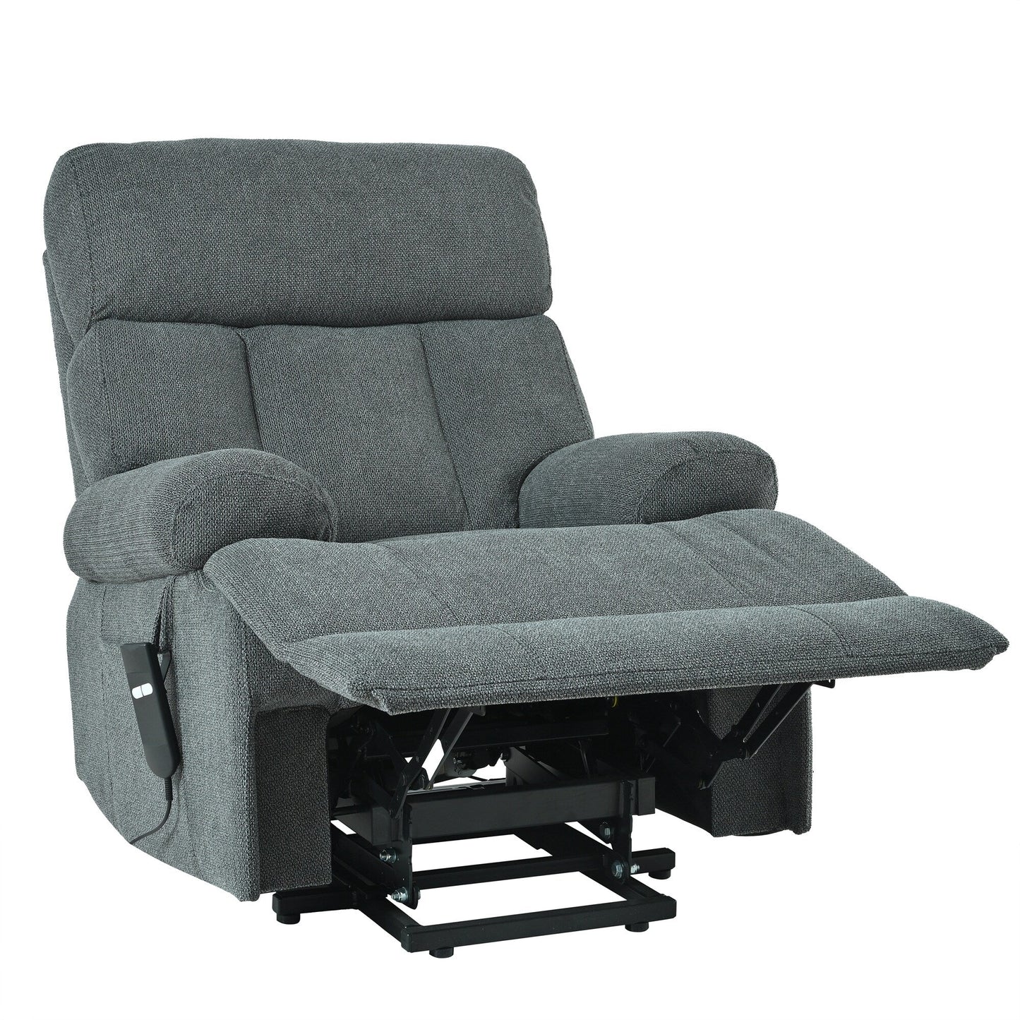 Oversized Power Lift Recliner Chair for Elderly