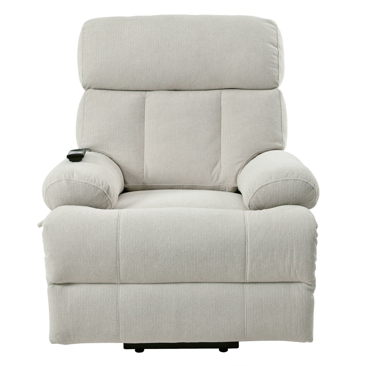 Oversized Power Lift Recliner Chair for Elderly