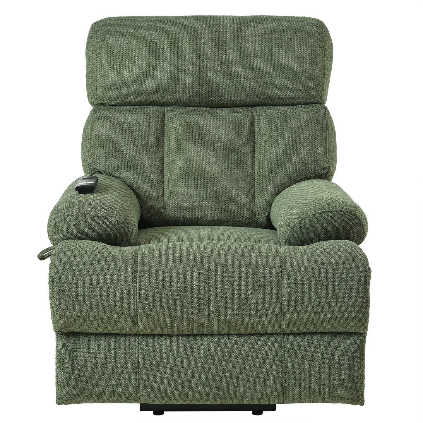 Oversized Power Lift Recliner Chair for Elderly