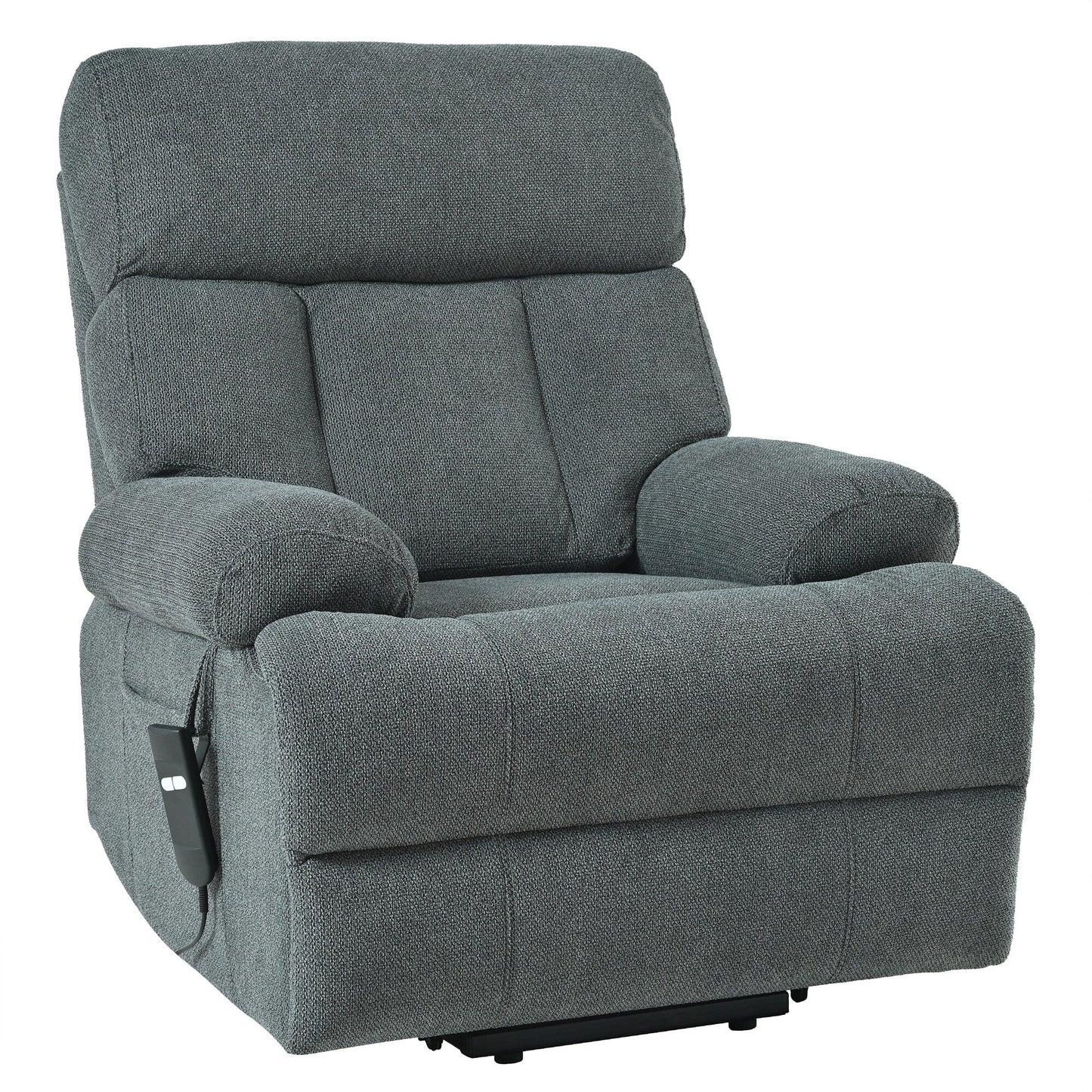 Oversized Power Lift Recliner Chair for Elderly