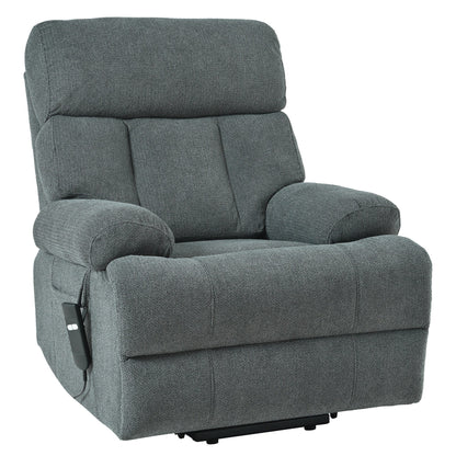 Oversized Power Lift Recliner Chair for Elderly