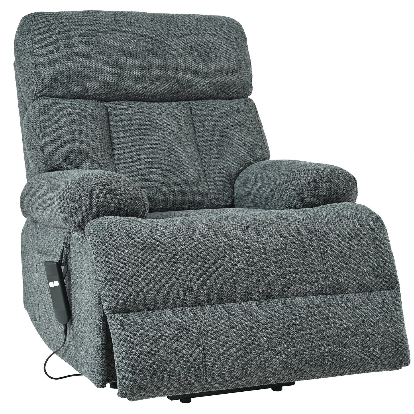 Oversized Power Lift Recliner Chair for Elderly