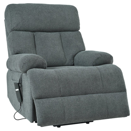 Oversized Power Lift Recliner Chair for Elderly