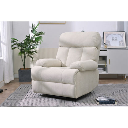 Oversized Power Lift Recliner Chair for Elderly