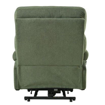 Oversized Power Lift Recliner Chair for Elderly