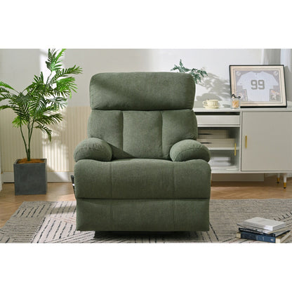 Oversized Power Lift Recliner Chair for Elderly