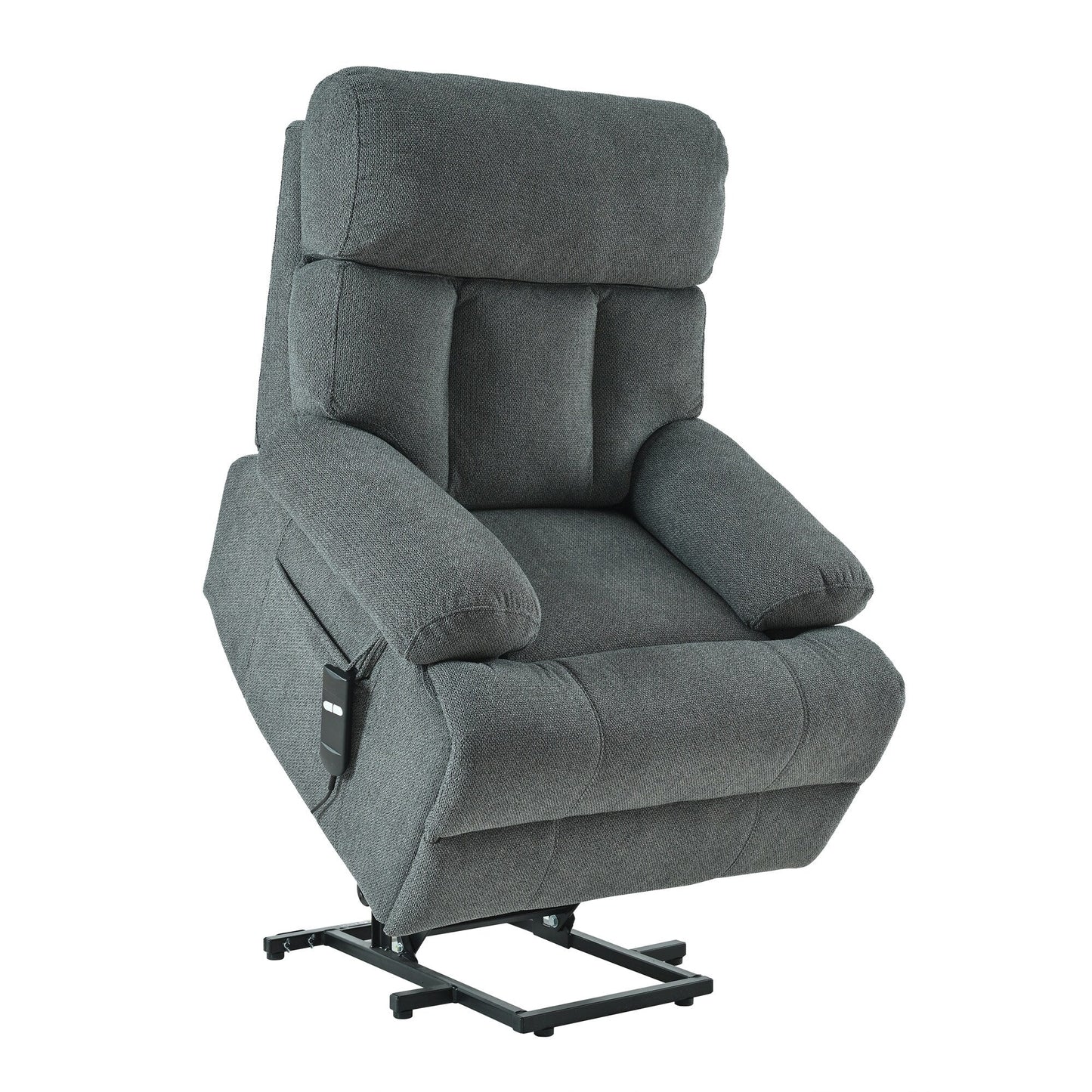 Oversized Power Lift Recliner Chair for Elderly