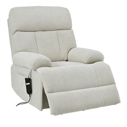Oversized Power Lift Recliner Chair for Elderly