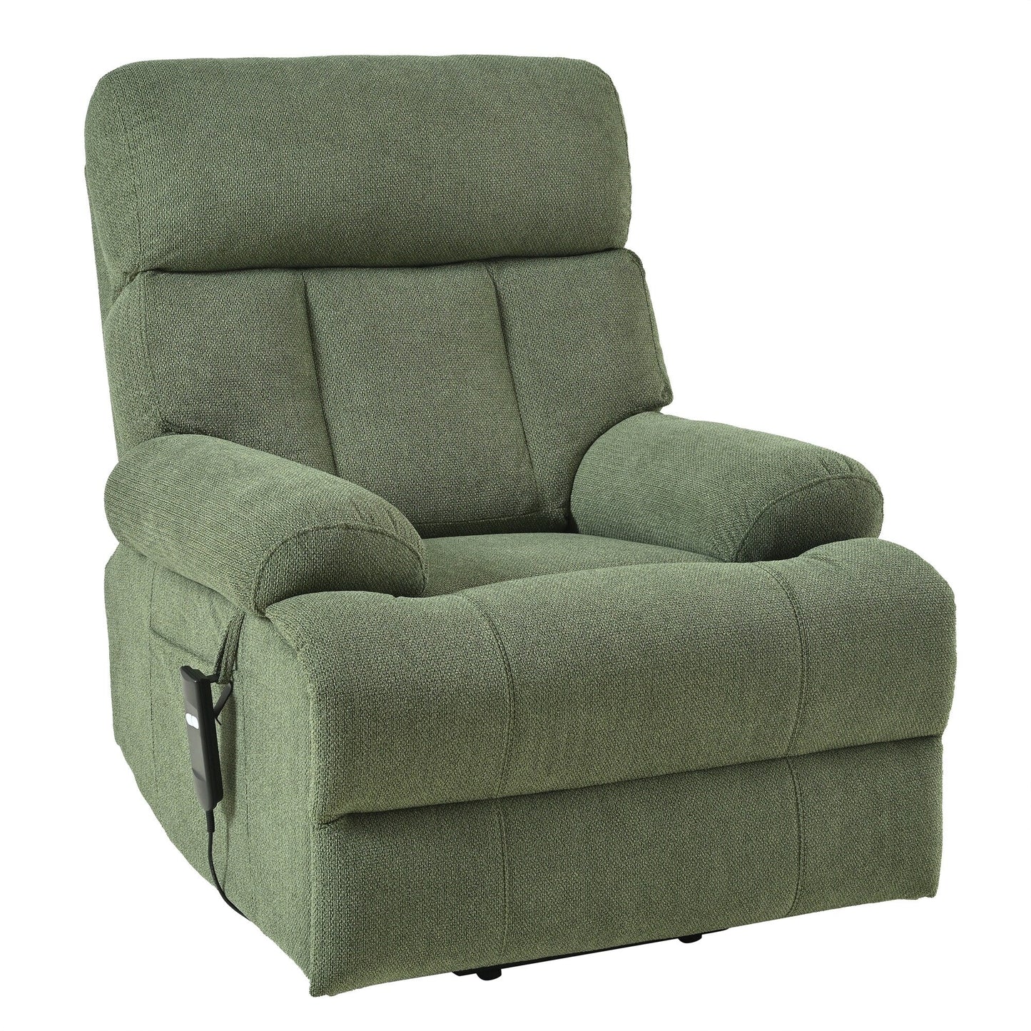 Oversized Power Lift Recliner Chair for Elderly