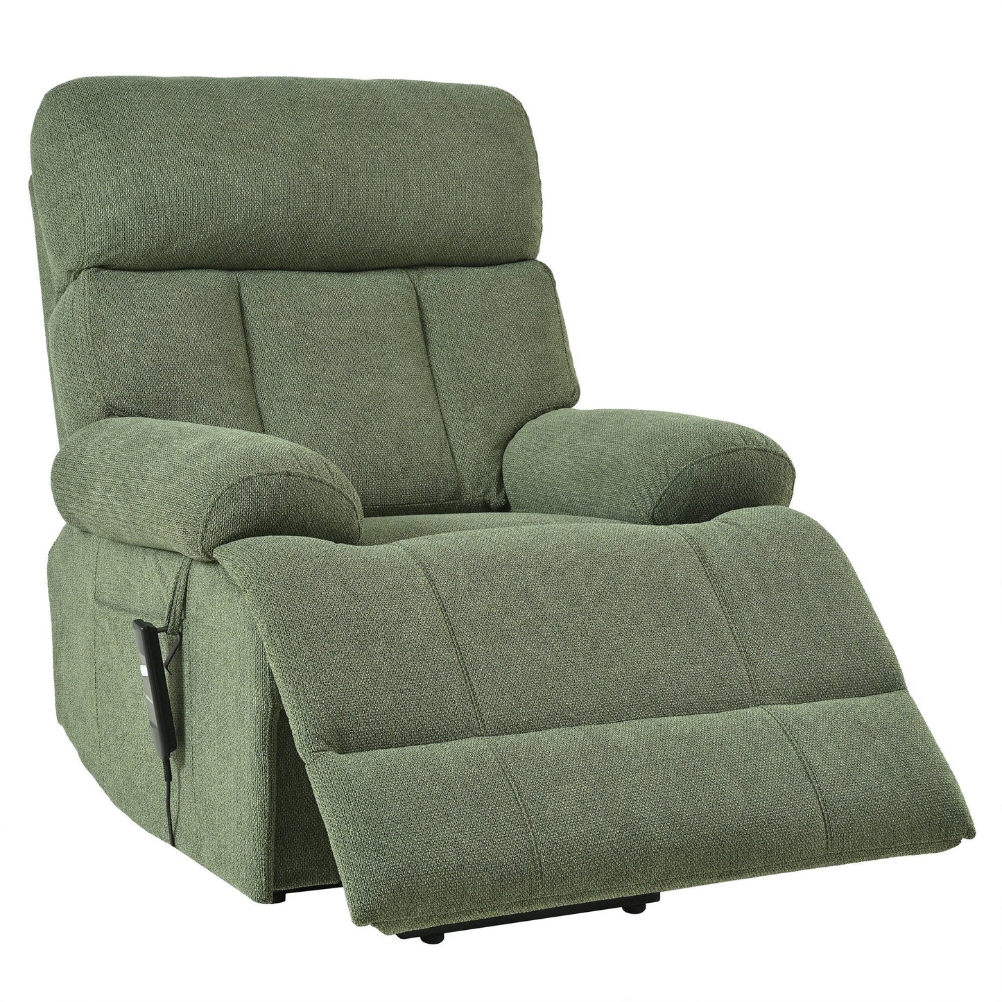 Oversized Power Lift Recliner Chair for Elderly