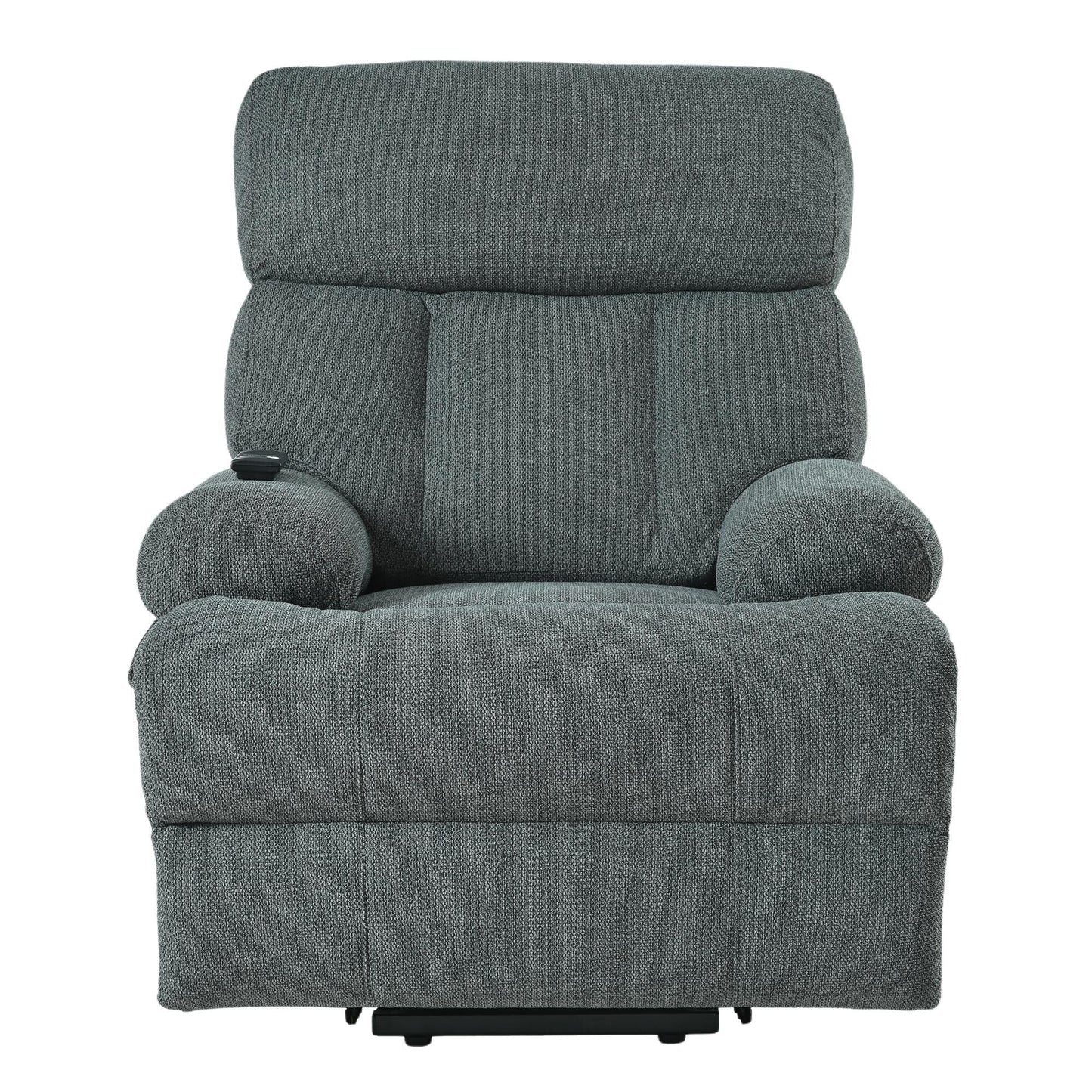 Oversized Power Lift Recliner Chair for Elderly