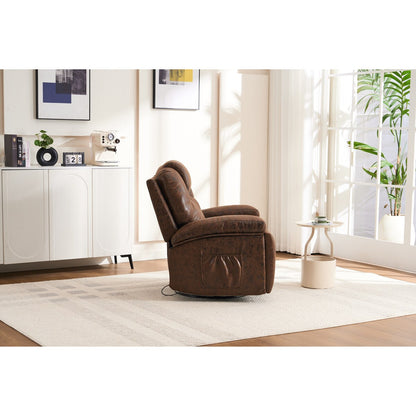 Oversized Single Sofa Armchair