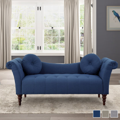 Oxlip Settee Sofa
