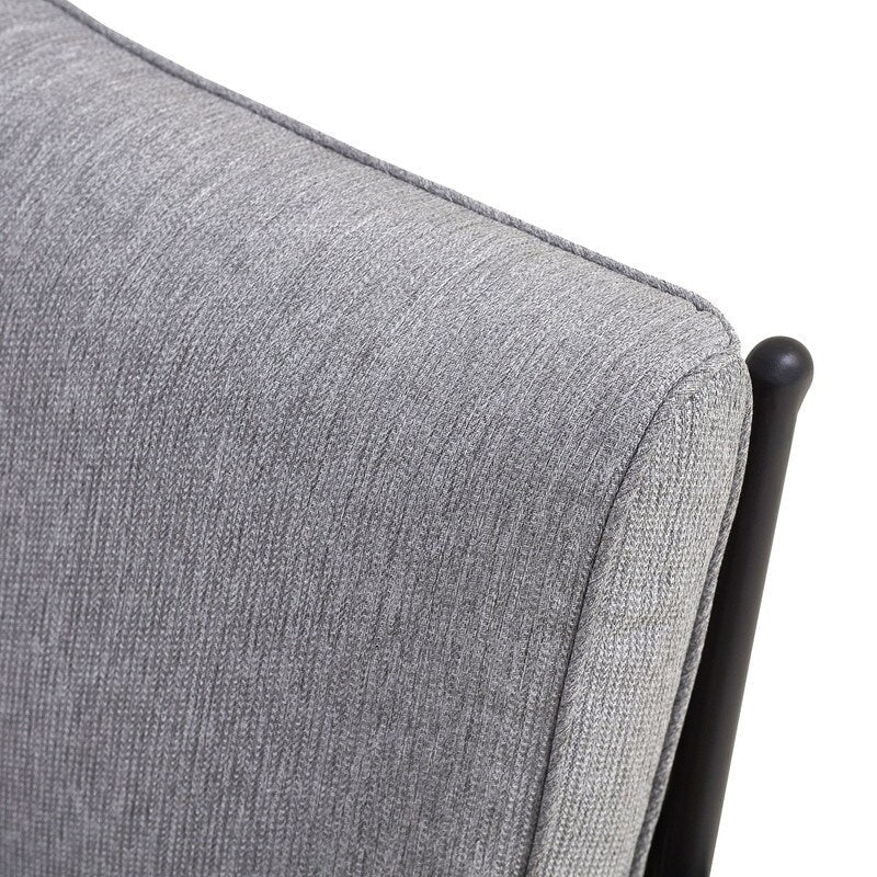 PATIO FESTIVAL 3-Seater Outdoor Sofa with Coffee Table Set