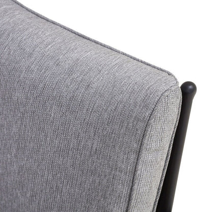 PATIO FESTIVAL 3-Seater Outdoor Sofa with Coffee Table Set