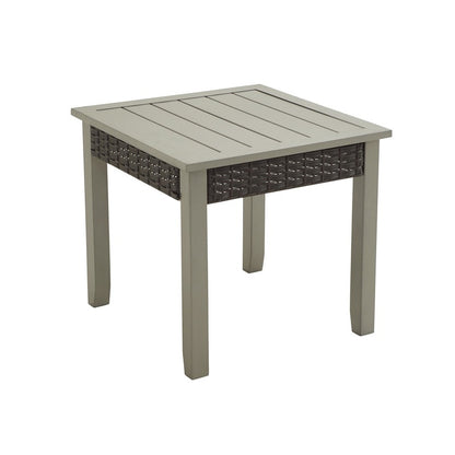Patio Festival Thermal Transfer 5-Piece Outdoor Conversation Set