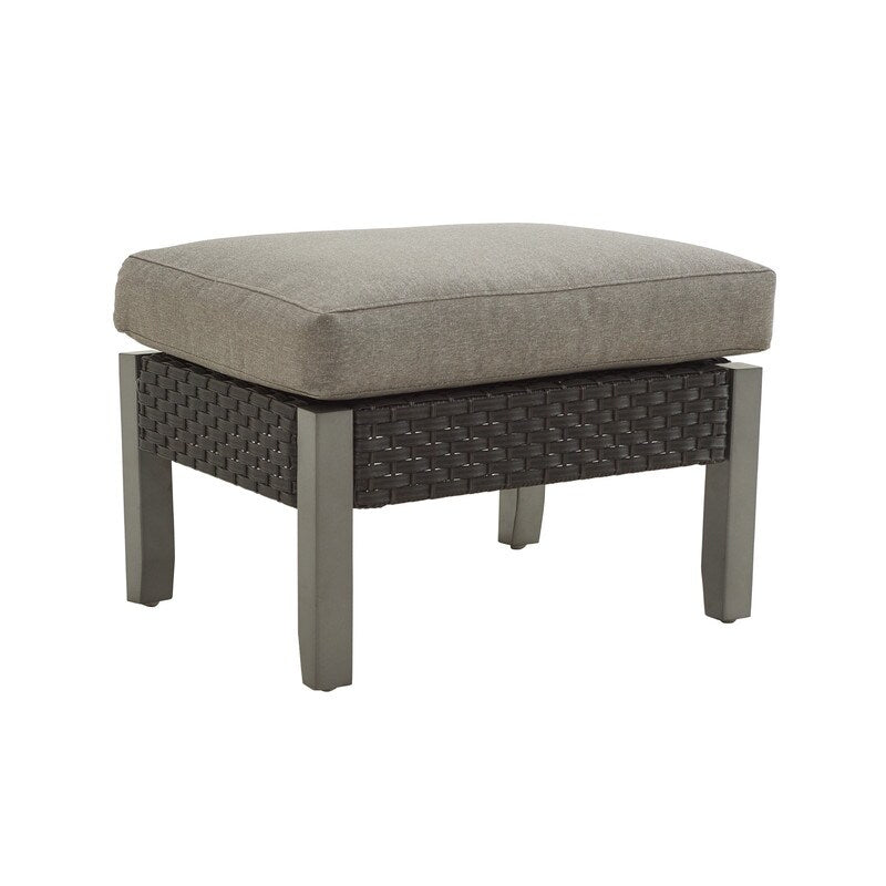 Patio Festival Thermal Transfer 5-Piece Outdoor Conversation Set