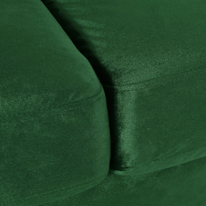 Parkhurst Chesterfield Tufted 3-seat Sofa by Christopher Knight Home