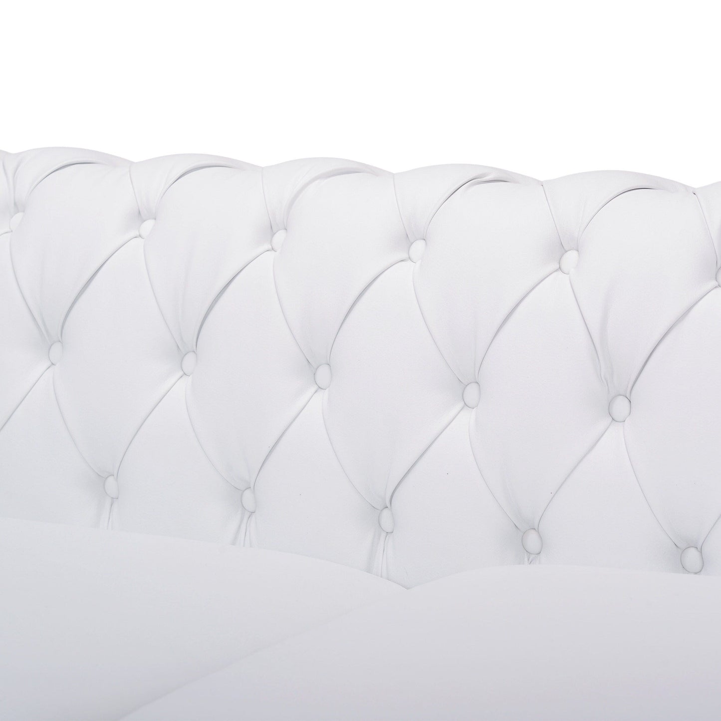 Parkhurst Chesterfield Tufted 3-seat Sofa by Christopher Knight Home