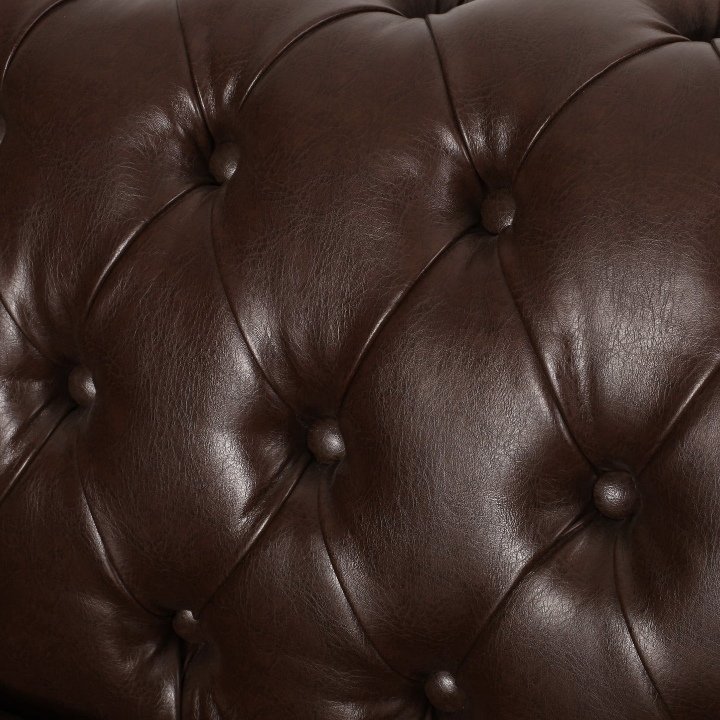 Parkhurst Chesterfield Tufted 3-seat Sofa by Christopher Knight Home