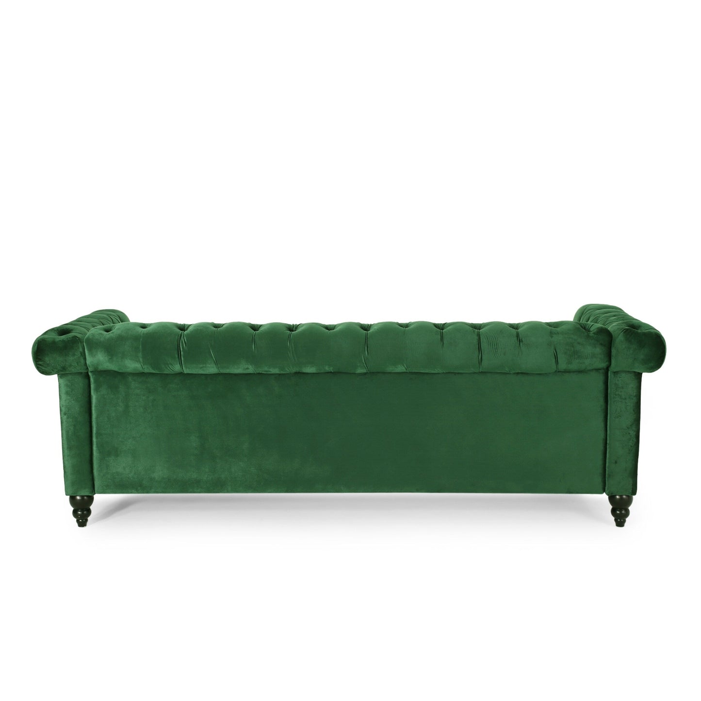 Parkhurst Chesterfield Tufted 3-seat Sofa by Christopher Knight Home