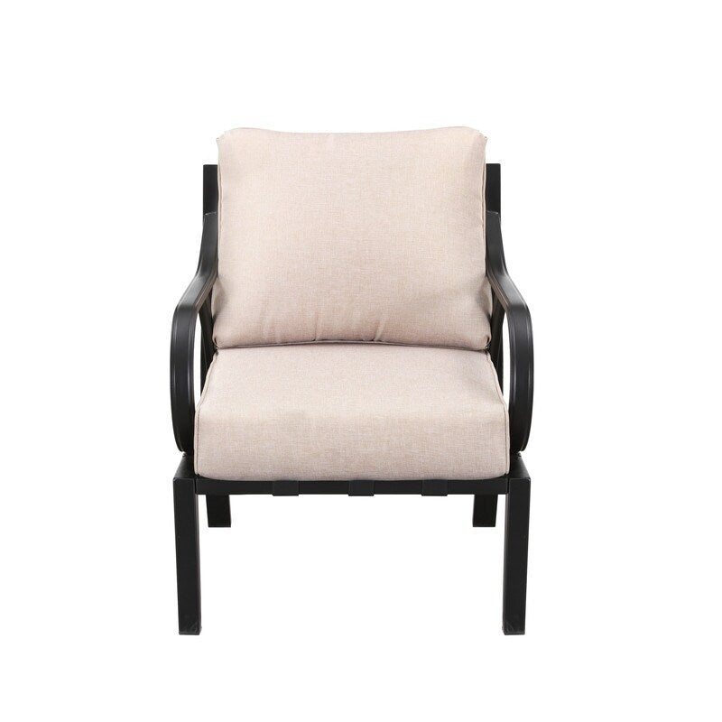 Patio Festival 3-Piece Conversation Set