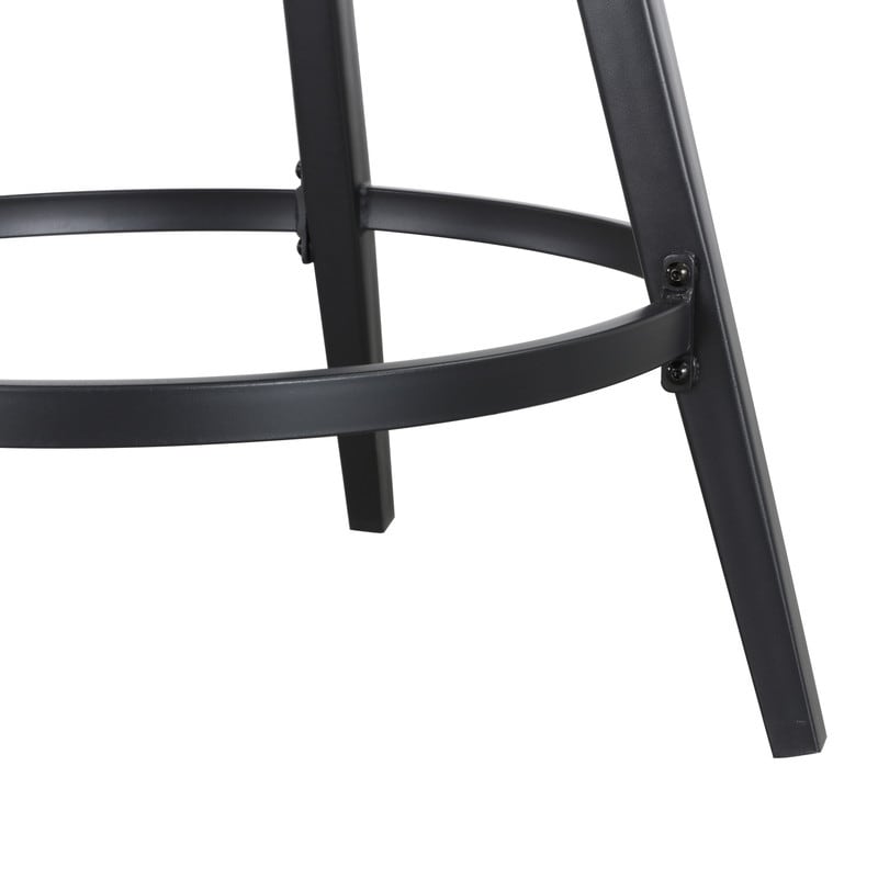 Patio Festival 4-Person Outdoor Bar Height Bistro Dining Set