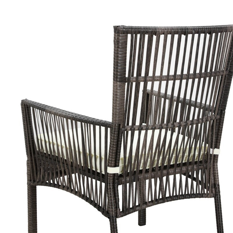 Patio Festival 7-Piece Outdoor 6-Person Dining Set