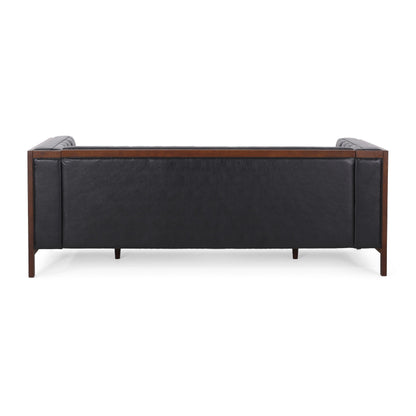 Petteti Upholstered Sofa by Christopher Knight Home
