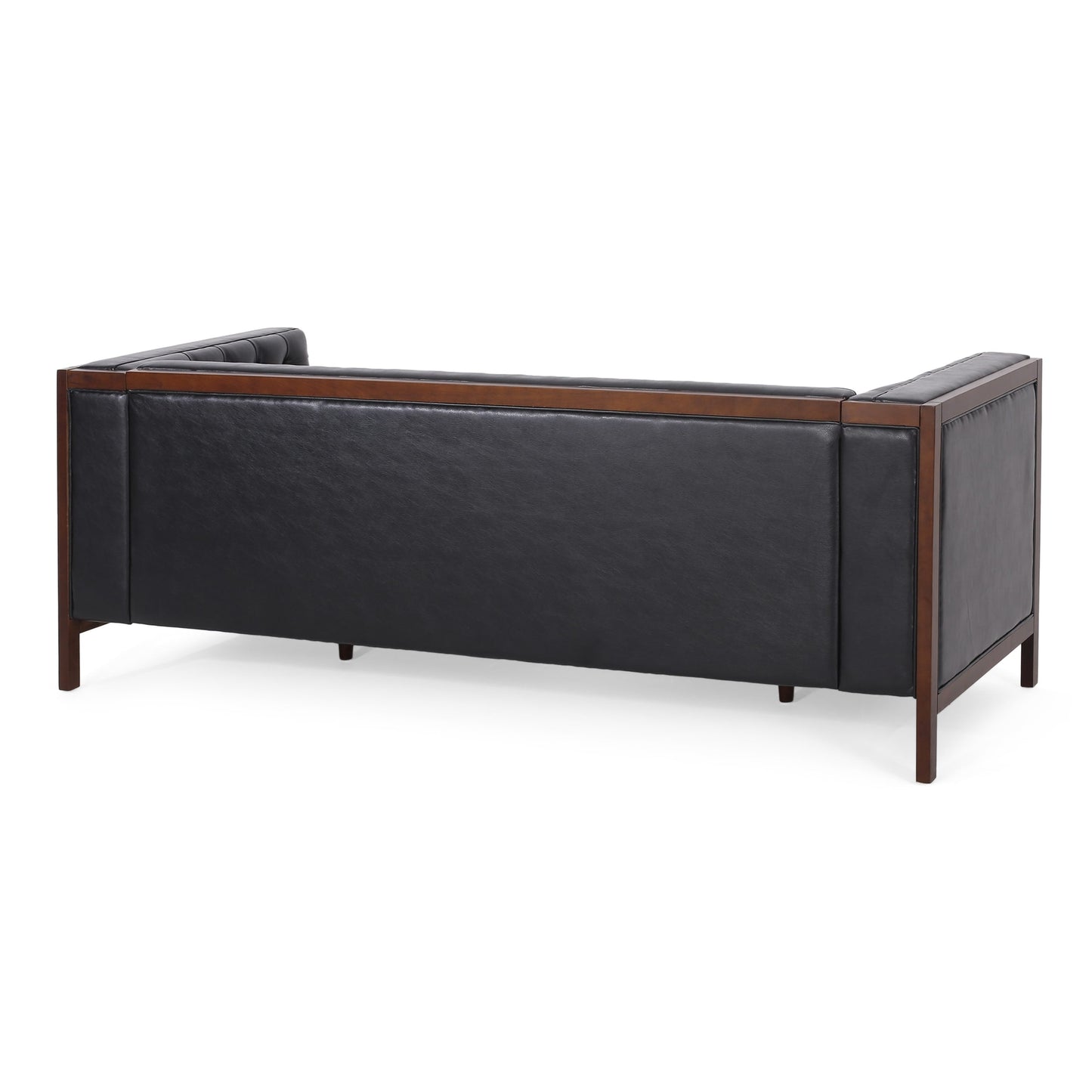 Petteti Upholstered Sofa by Christopher Knight Home