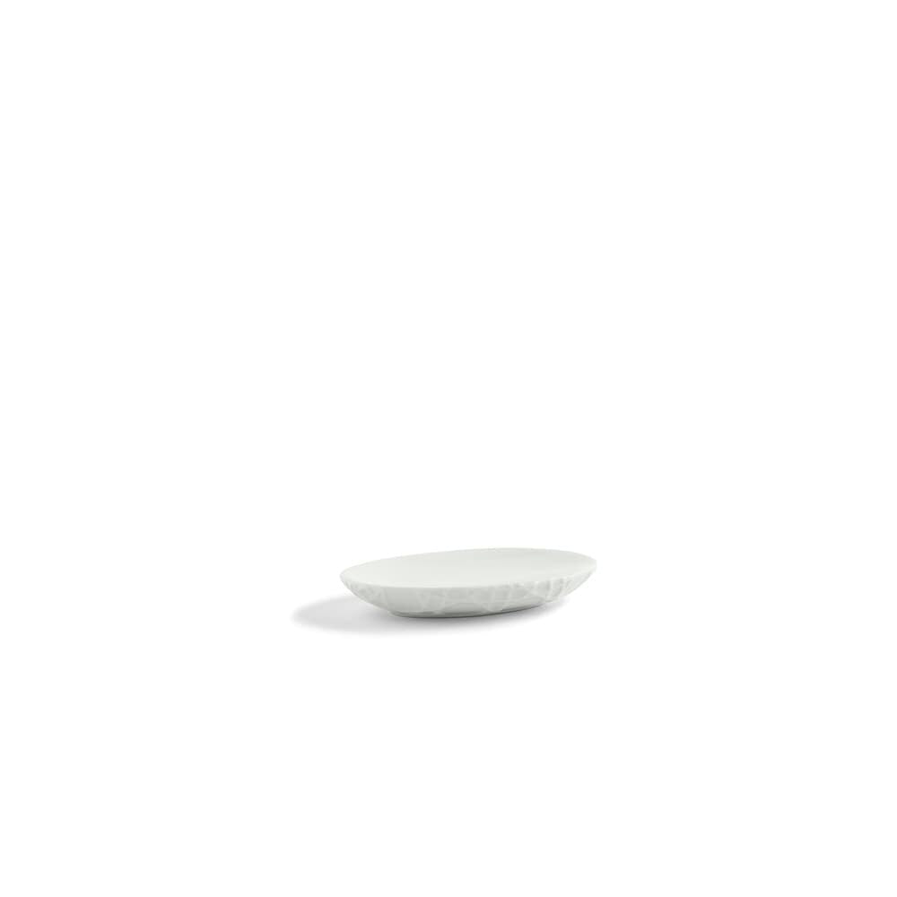 Kassatex Rattan Bathroom Accessory Collection