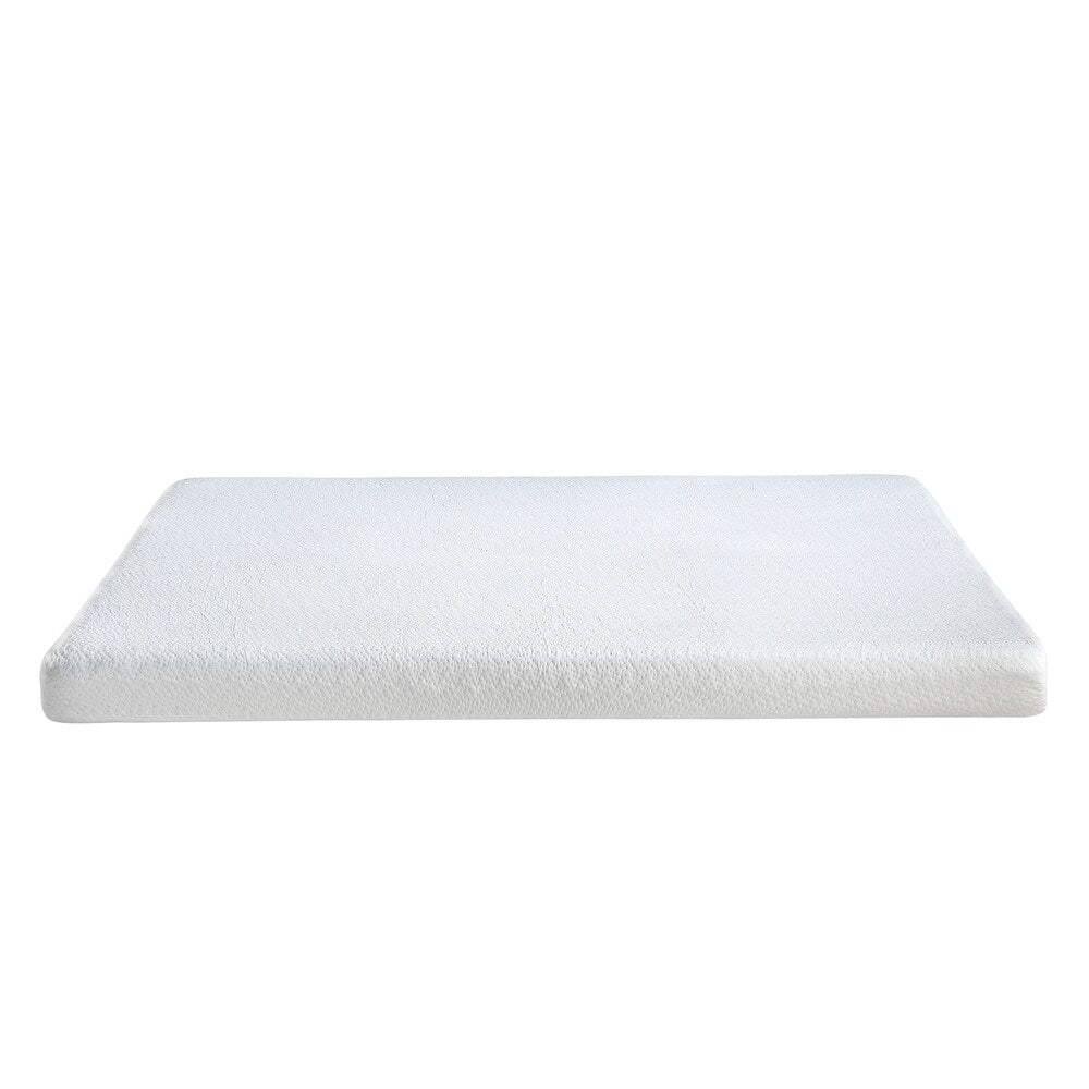 Classic Brands 6-inch Ventilated Gel Memory Foam Mattress