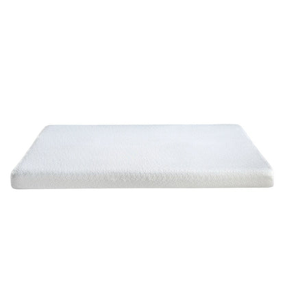 Classic Brands 6-inch Ventilated Gel Memory Foam Mattress