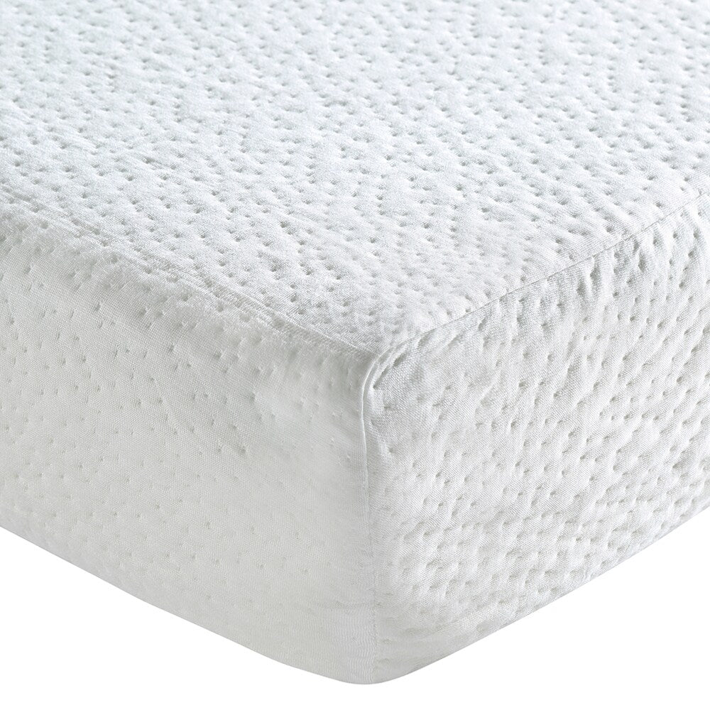 Classic Brands 6-inch Ventilated Gel Memory Foam Mattress