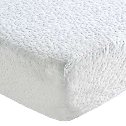 Classic Brands 6-inch Ventilated Gel Memory Foam Mattress