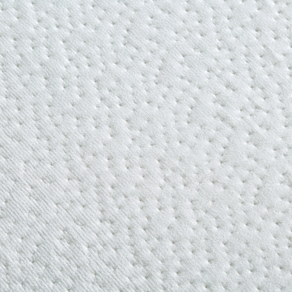 Classic Brands 6-inch Ventilated Gel Memory Foam Mattress
