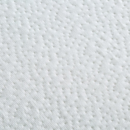 Classic Brands 6-inch Ventilated Gel Memory Foam Mattress
