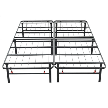 Classic Brands Alese 12-inch Cool Gel Memory Foam Mattress Set