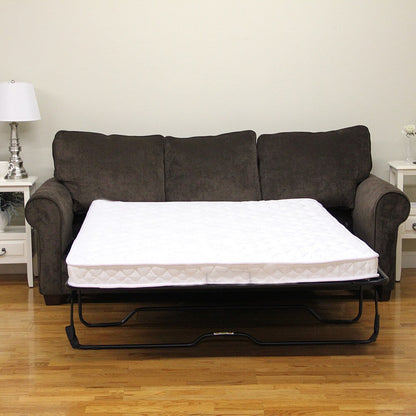 Classic Brands Breckenridge 4.5-inch Innerspring Sofa Bed Mattress